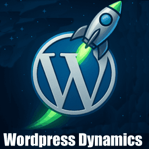 wordpress dynamics