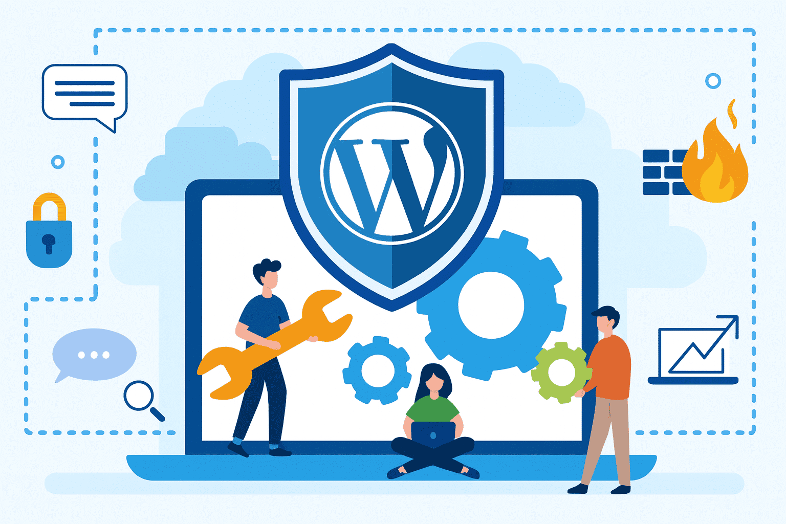 comprehensive security plugins 