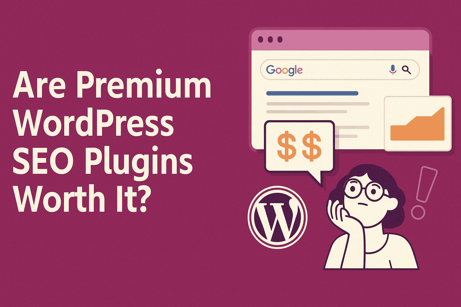 free vs paid plugins