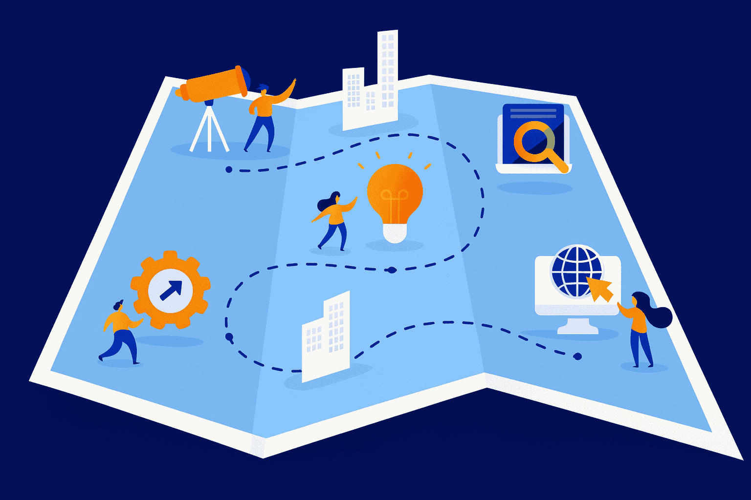wordpress optimization blueprint