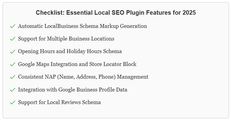 wordpress seo essentials