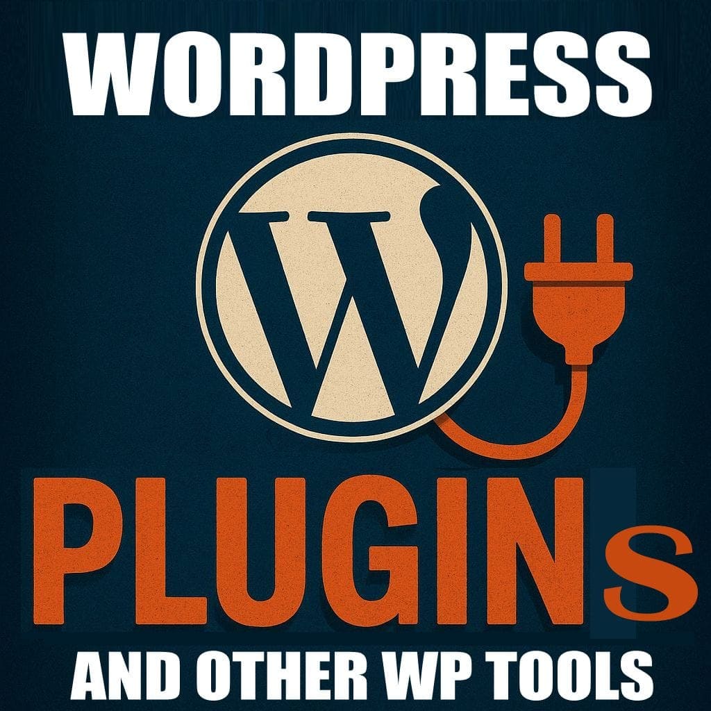 wordpress optimization plugins