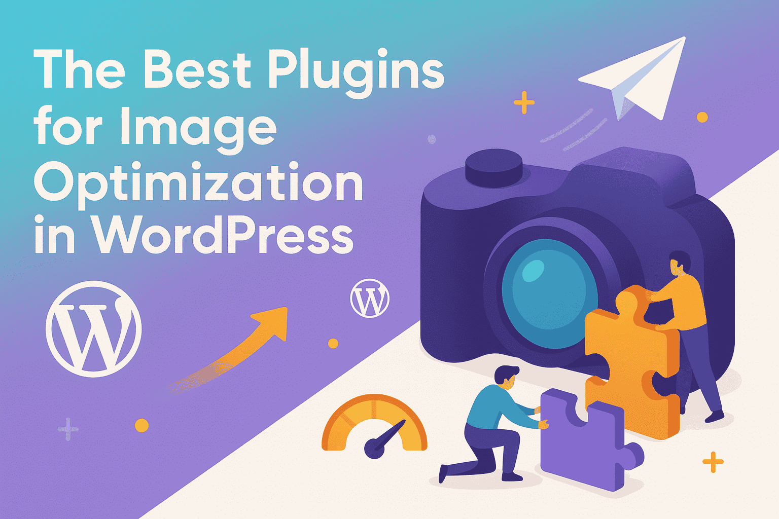 image optimization conversion