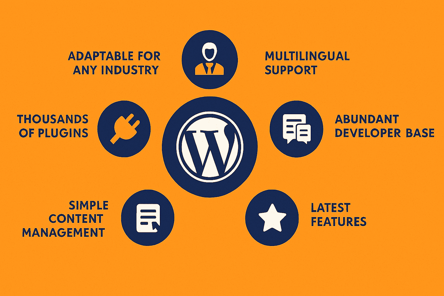 wordpress development