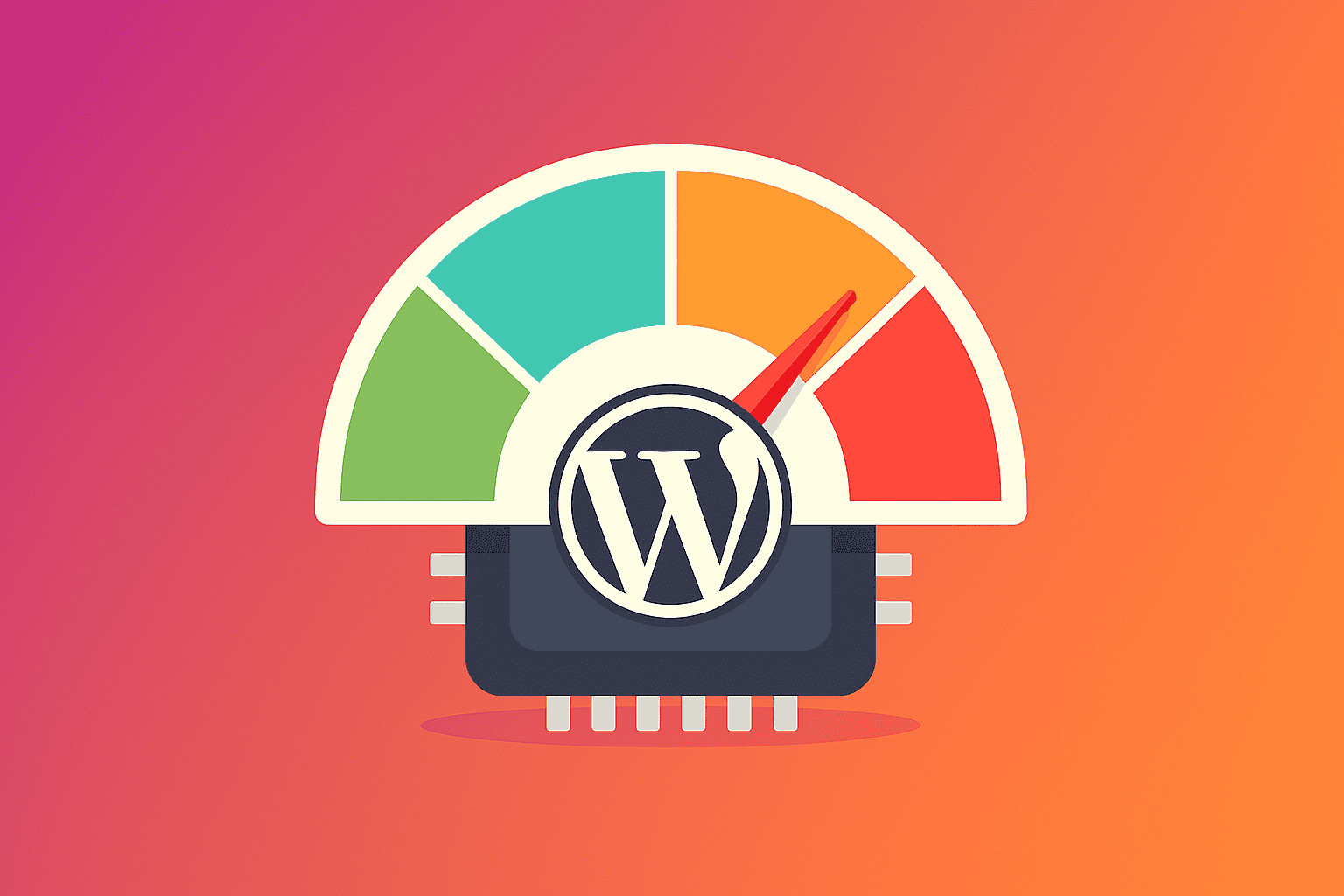 wordpress mobile speed 