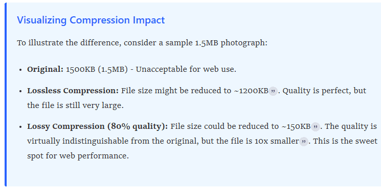 wordpress optimization method