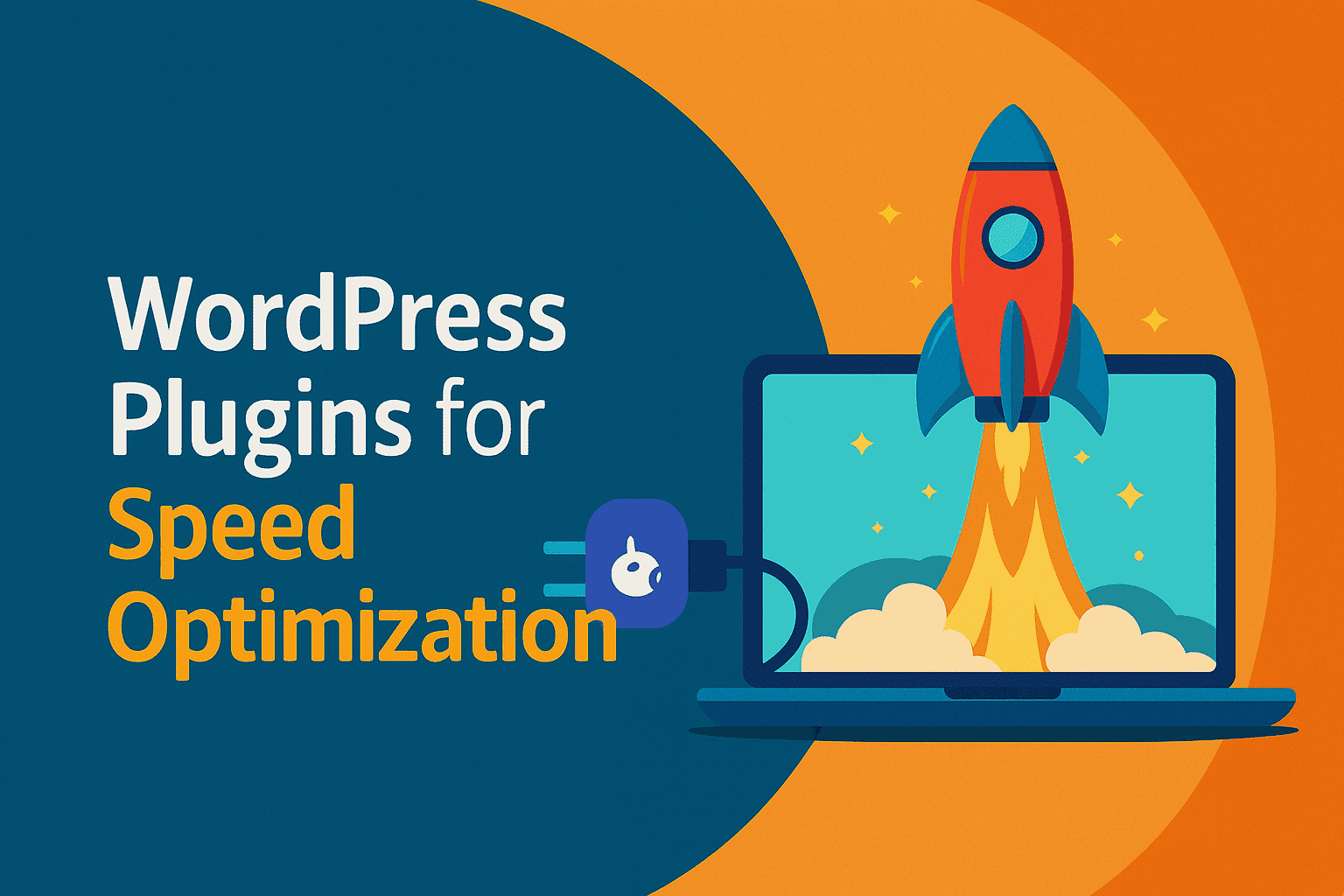 wordpress speed optimization 