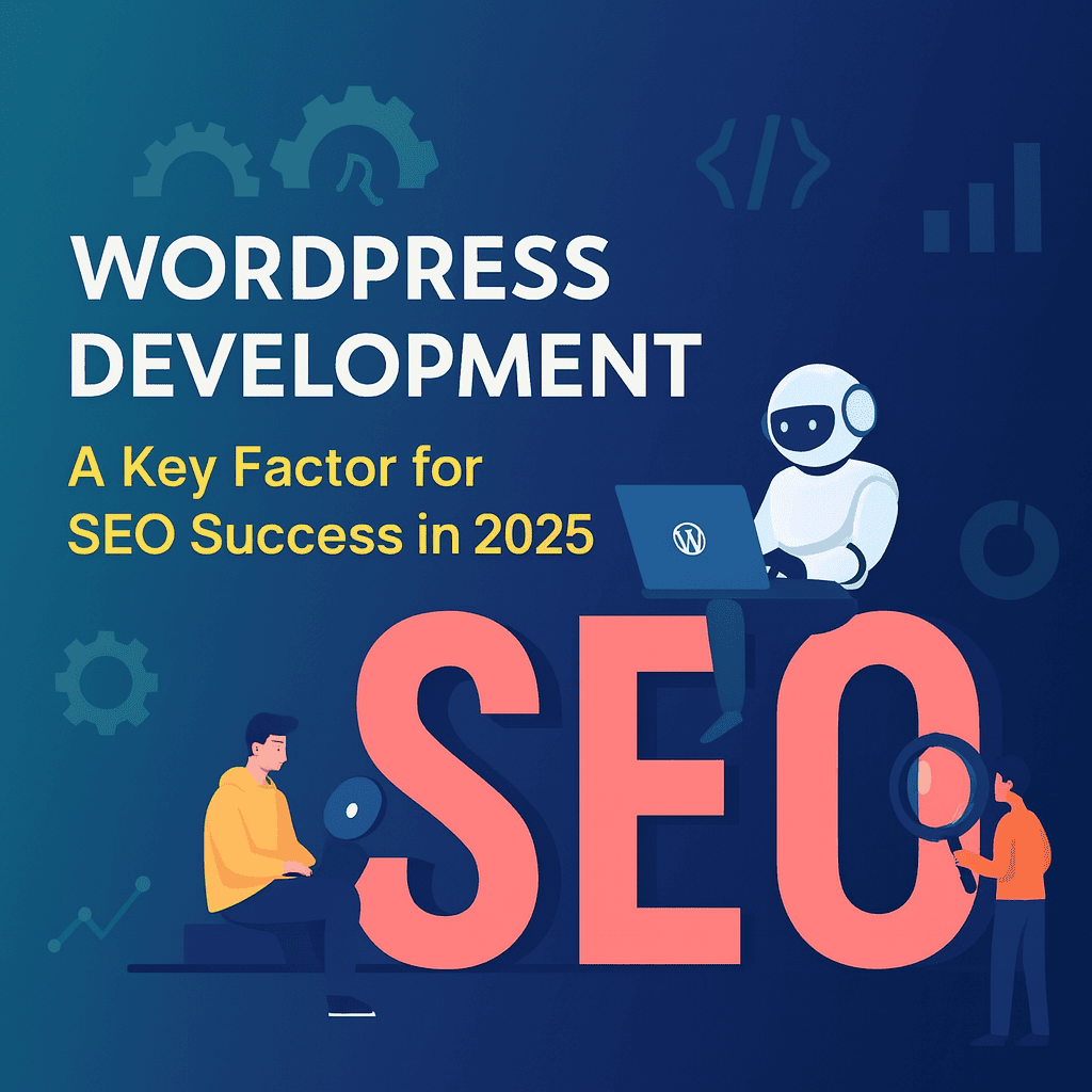 wordpress technical seo