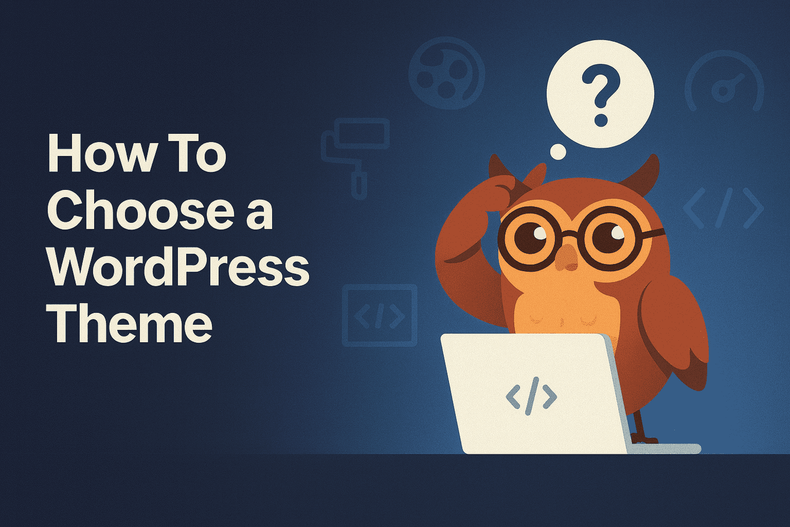 wp themes