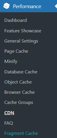 w3 total cache