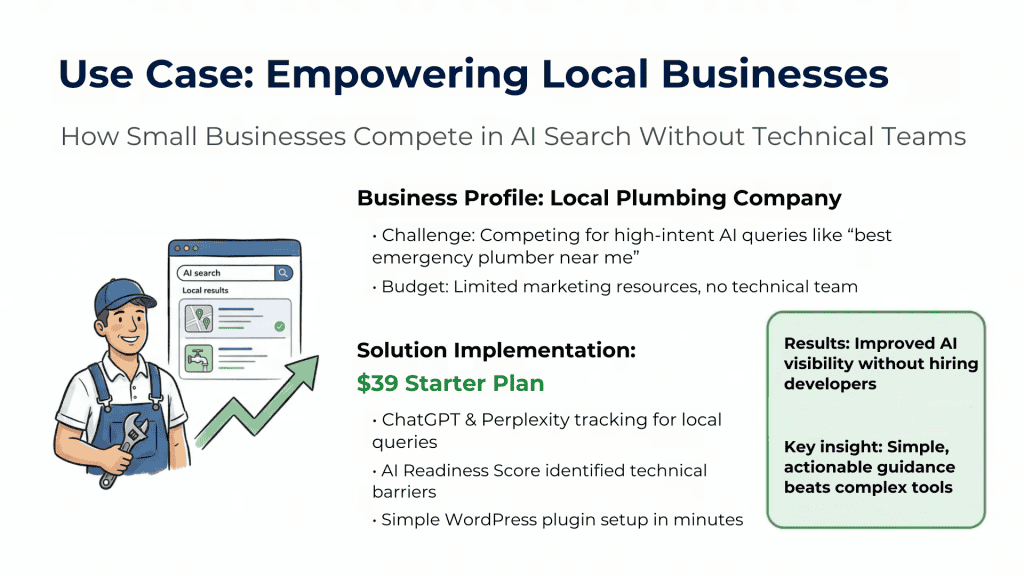Cairrot Review AEO Tool Empowering Local Business